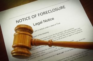 Facing Foreclosure  — Overland Park, KS — Wiesner & Frackowiak LC