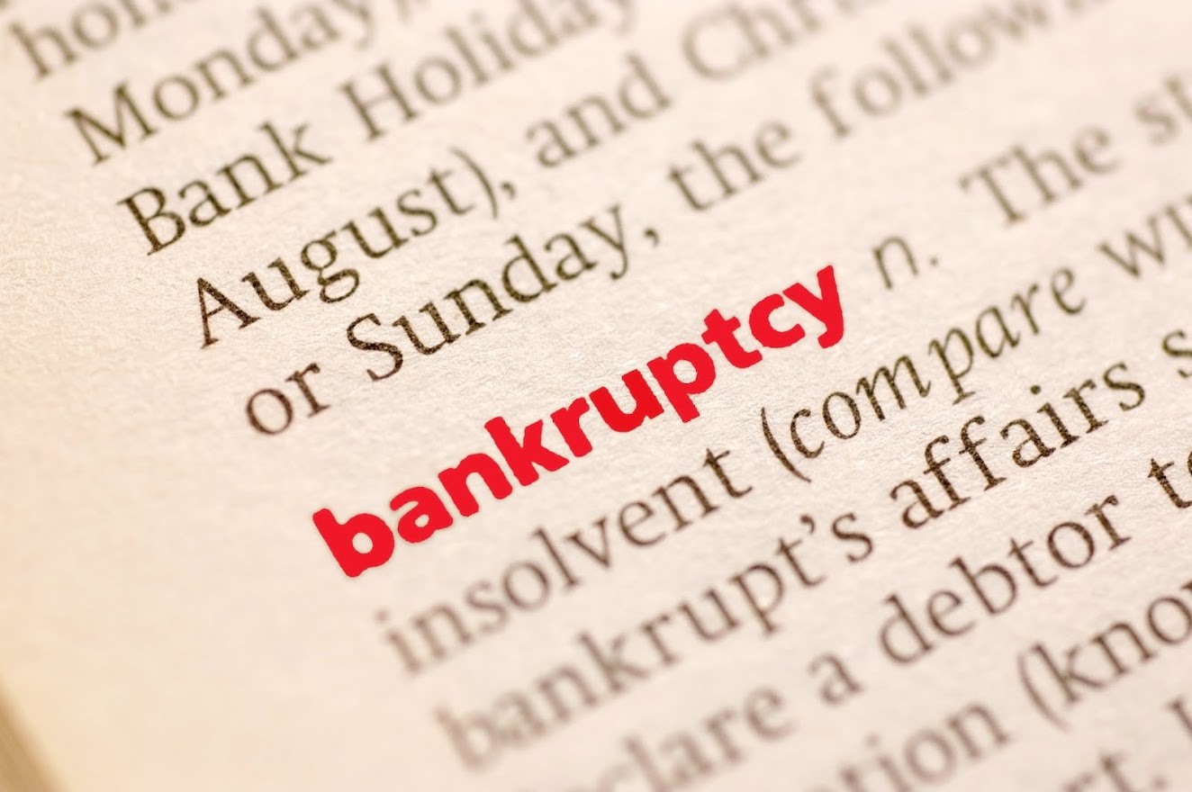 Bankruptcy Law — Overland Park, KS — Wiesner & Frackowiak LC