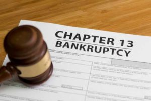 Chapter 13 Bankruptcy — Overland Park, KS — Wiesner & Frackowiak LC